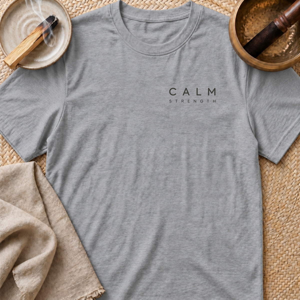 Calm Strength T-Shirt