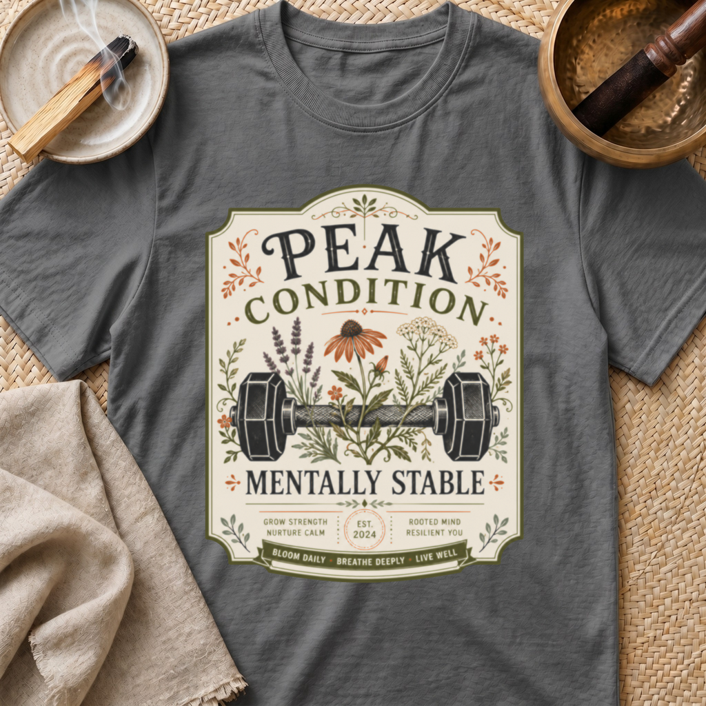 Peak Condition T-Shirt
