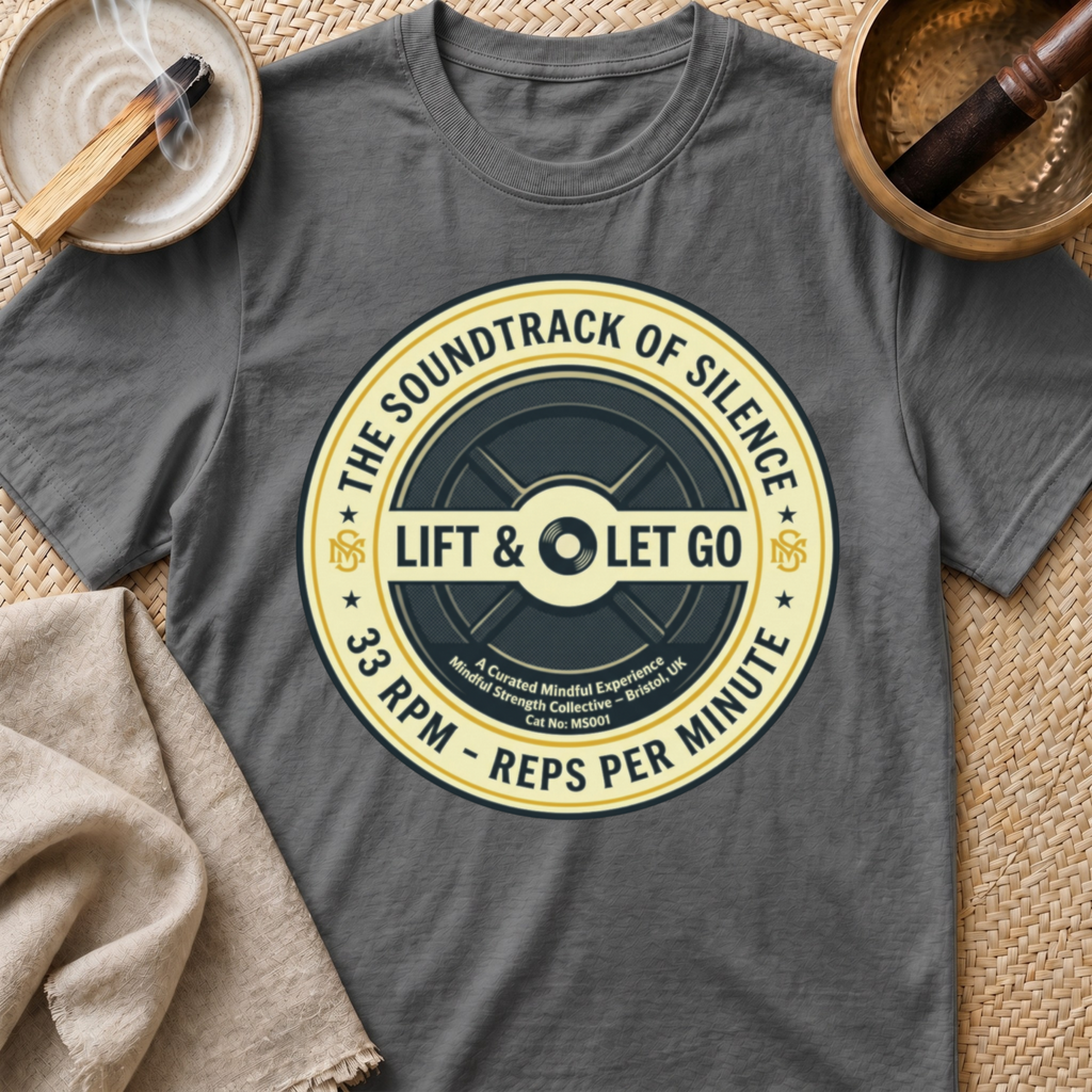 Soundtrack Of Silence T-Shirt