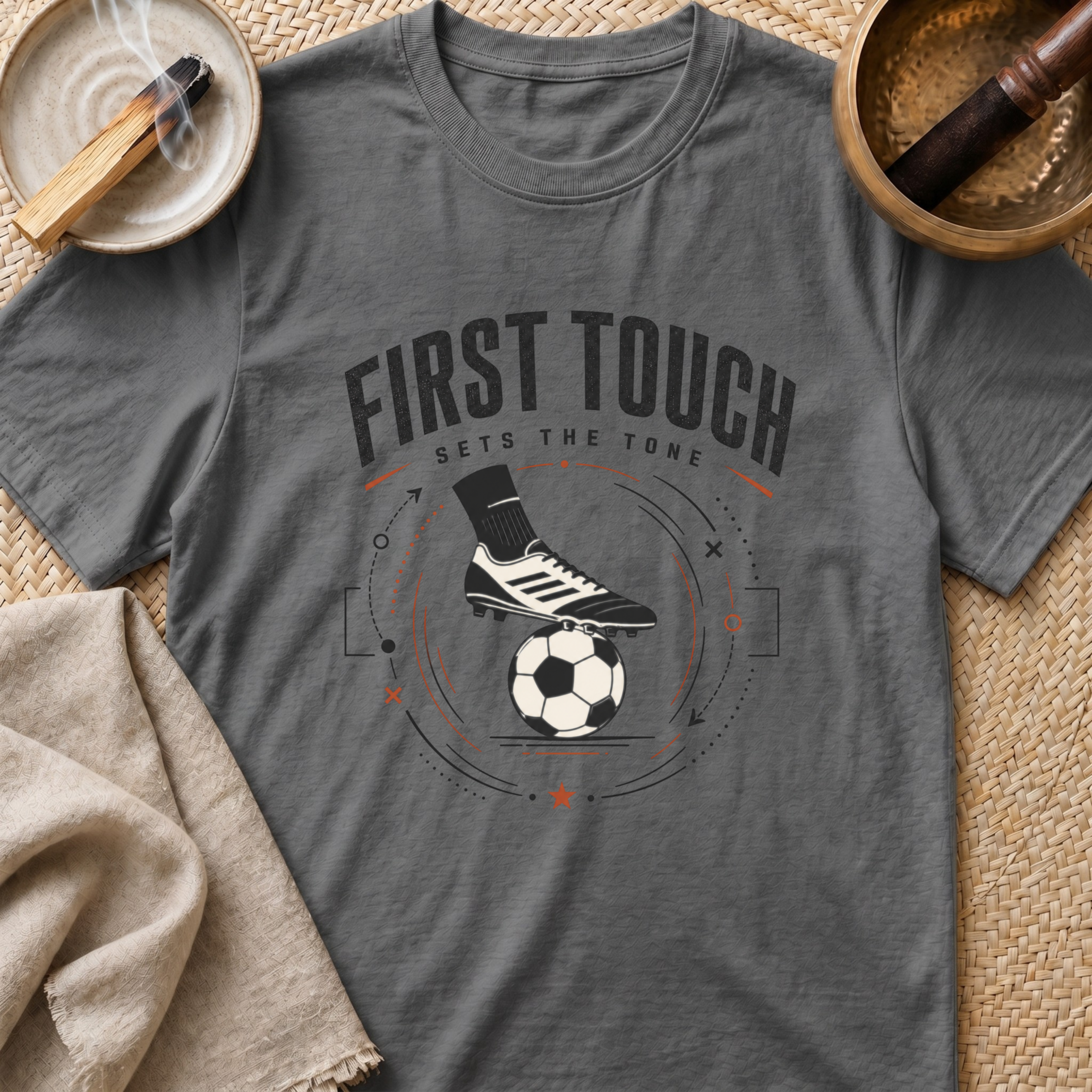 First Touch T-Shirt