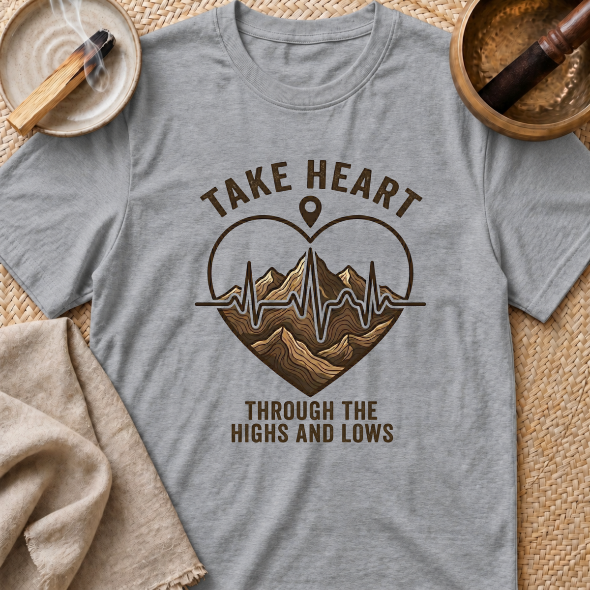 Highs & Lows T-Shirt