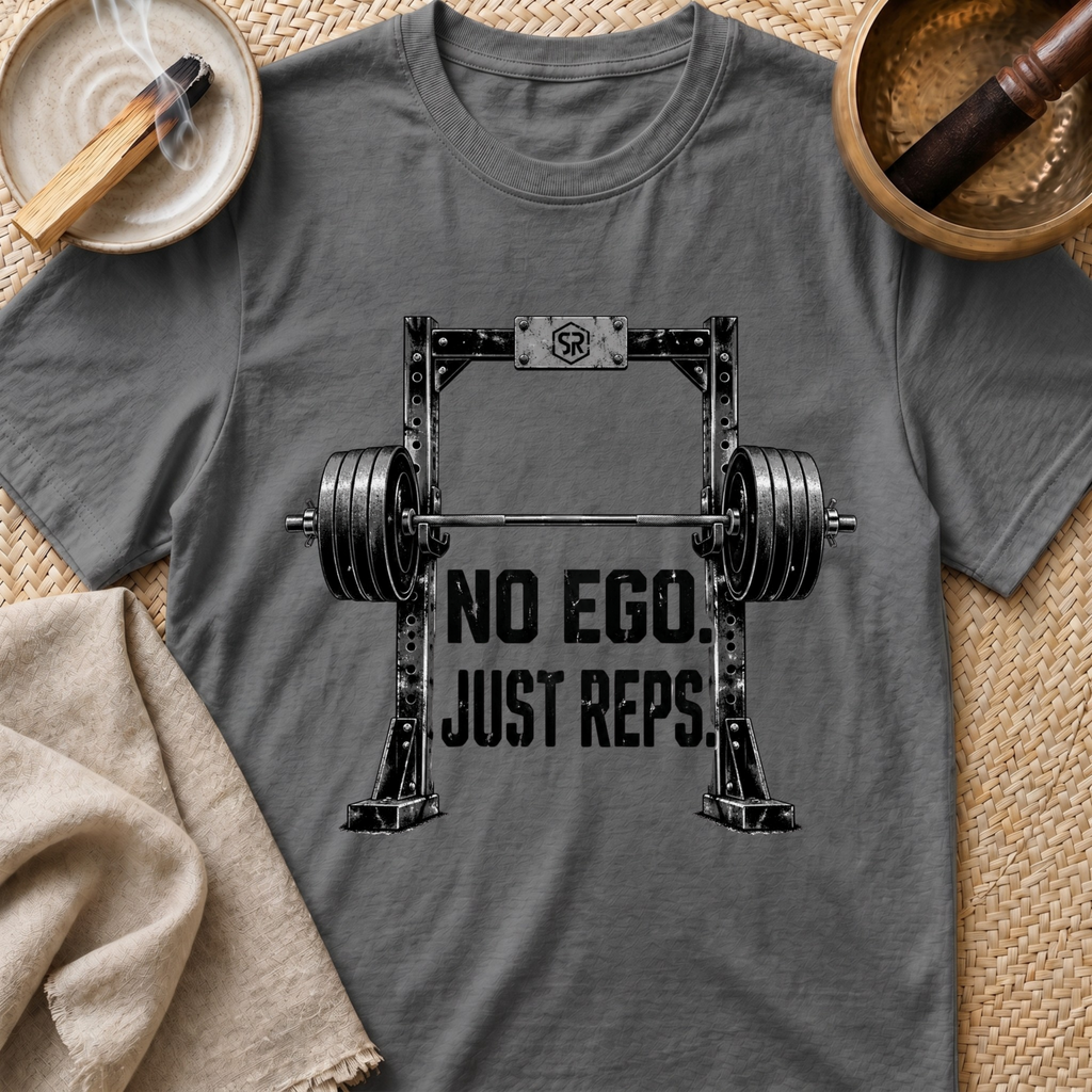 Just Reps T-Shirt