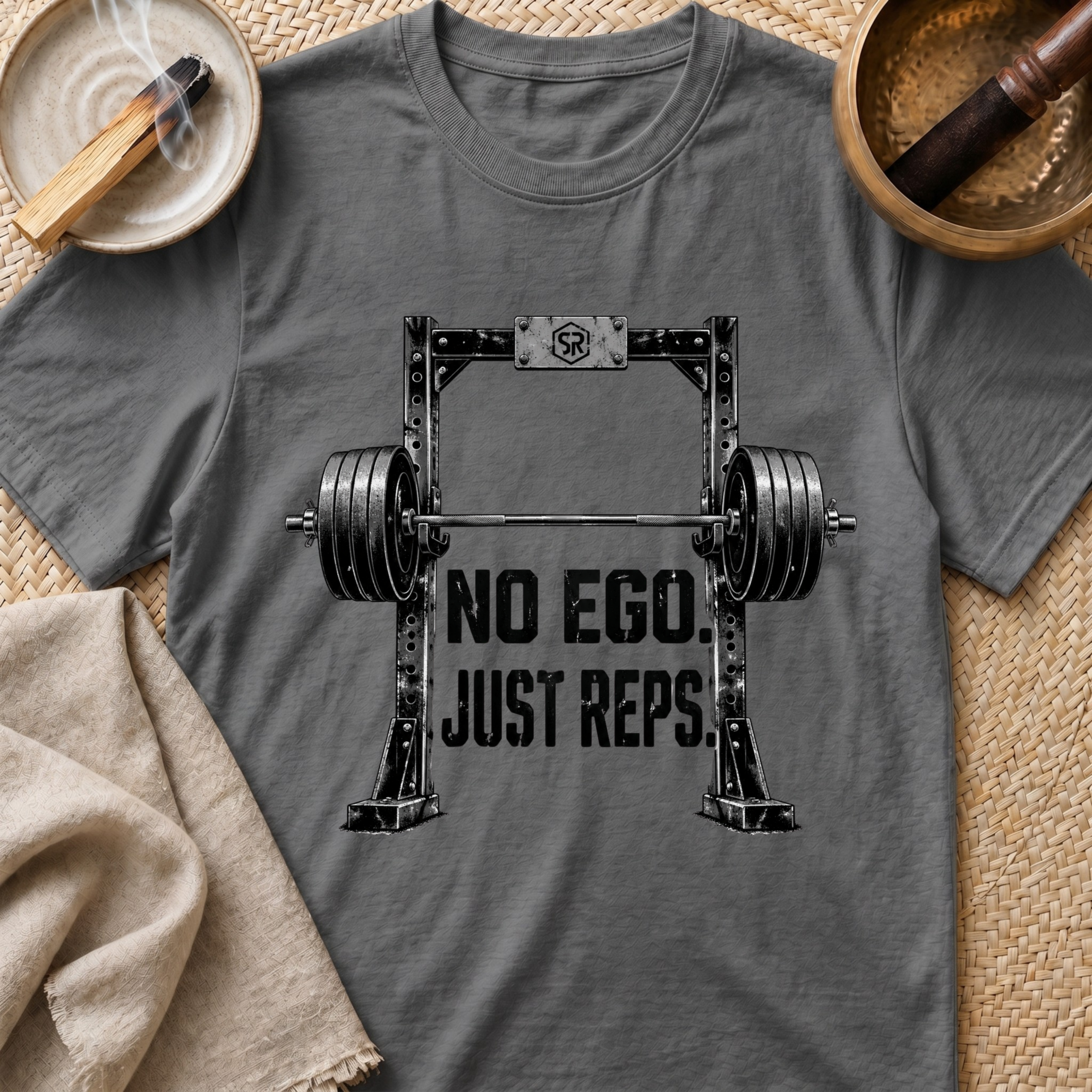 Just Reps T-Shirt