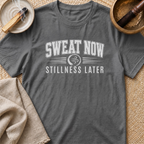 Stillness Later T-Shirt