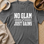No Glam T-Shirt