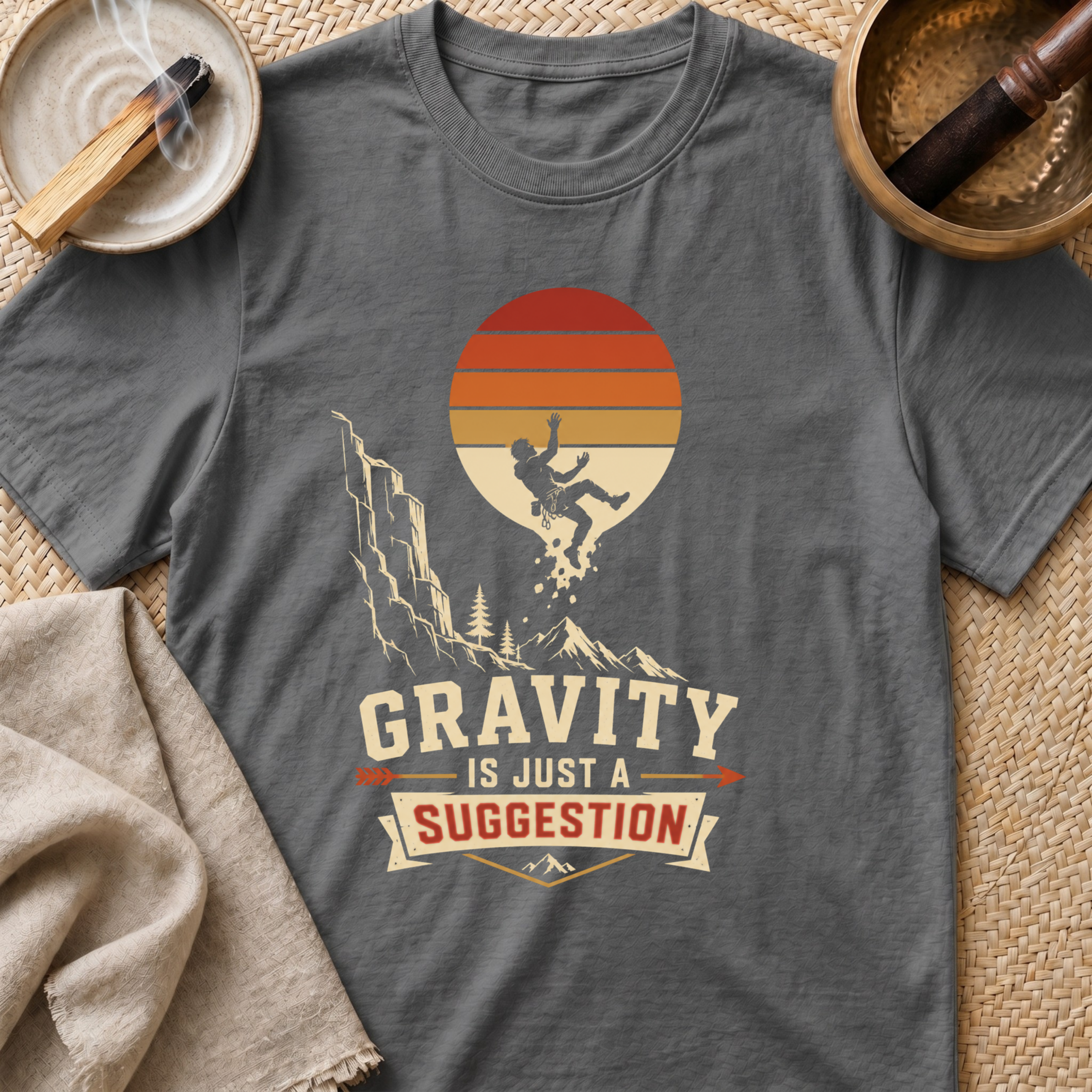Gravity T-Shirt