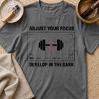 Focus T-Shirt
