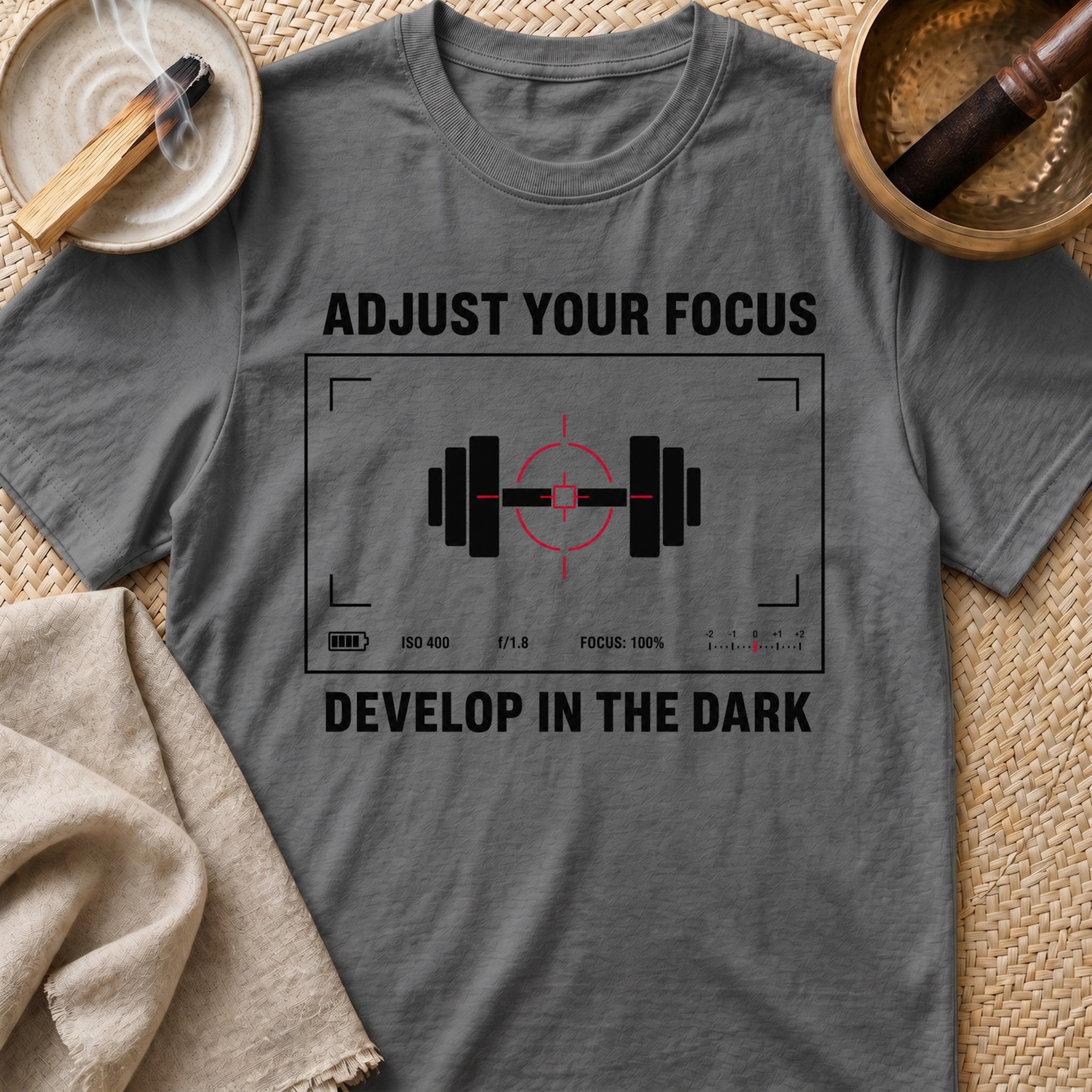 Focus T-Shirt