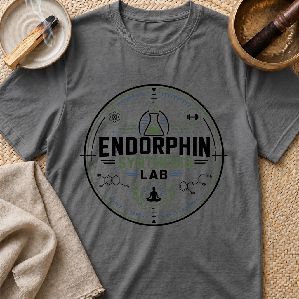 Endorphin Synthesis T-Shirt