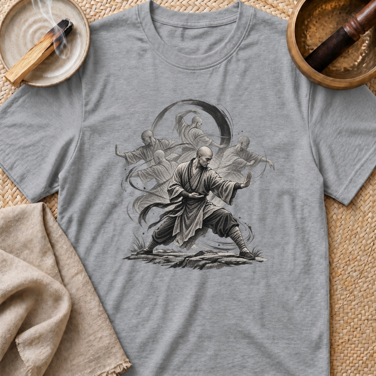 Flow T-Shirt