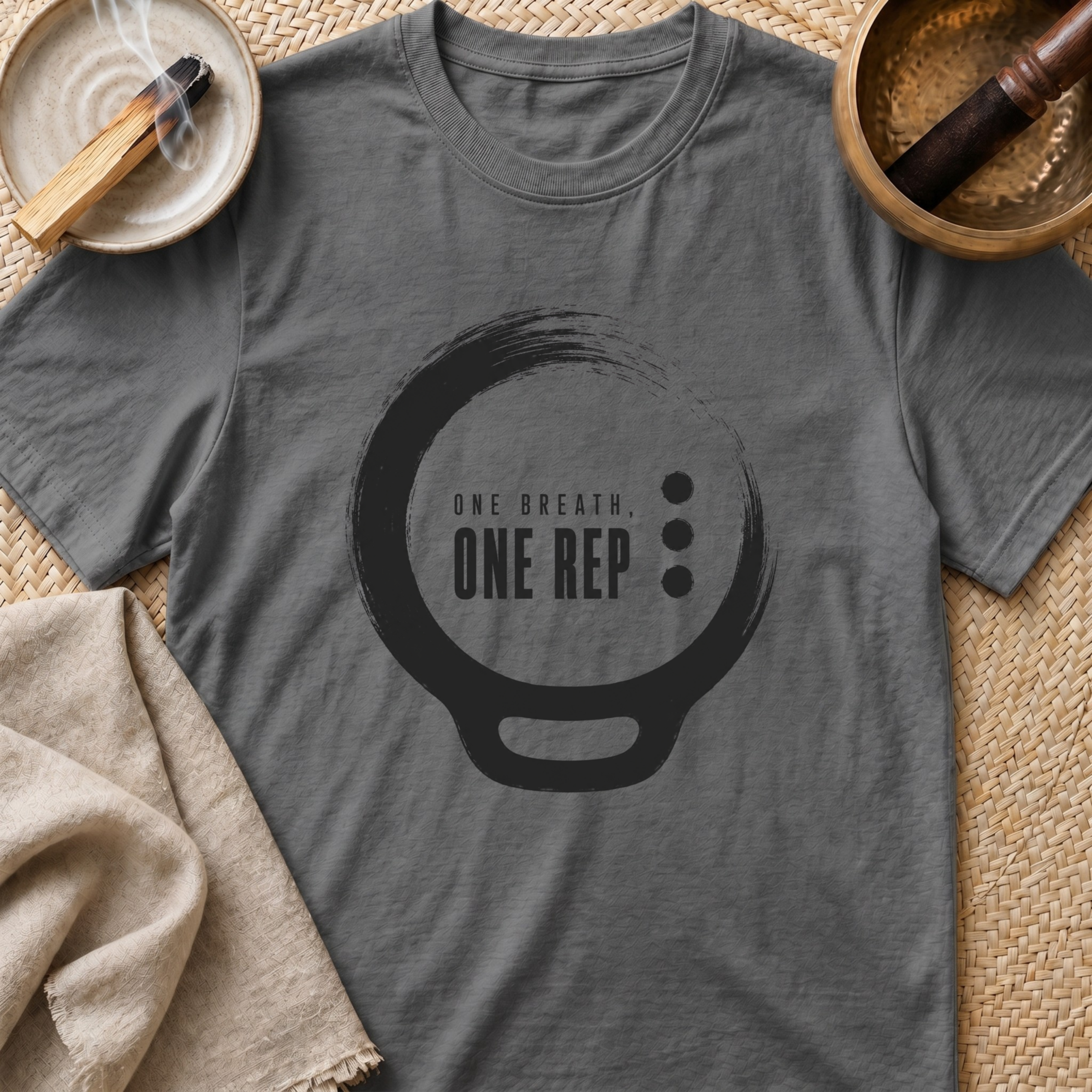 One T-Shirt