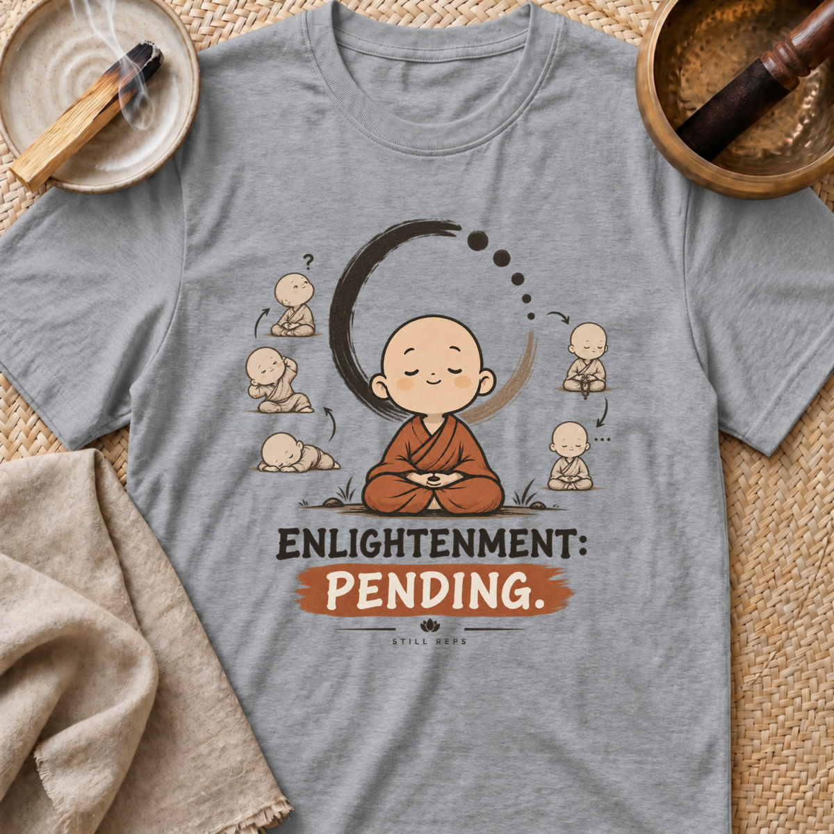 Pending T-Shirt