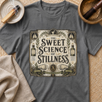 Sweet Science T-Shirt