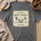 Dr. Iron T-Shirt