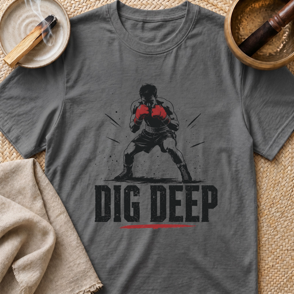 Dig Deep T-Shirt