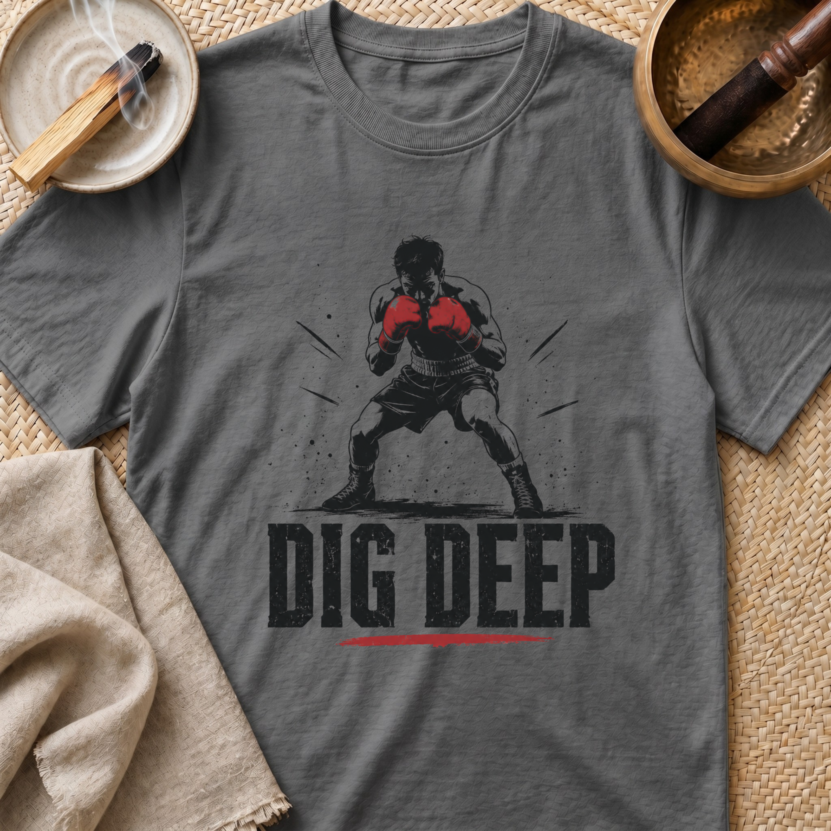 Dig Deep T-Shirt