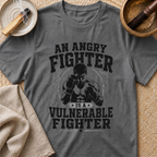Angry Fighter T-Shirt