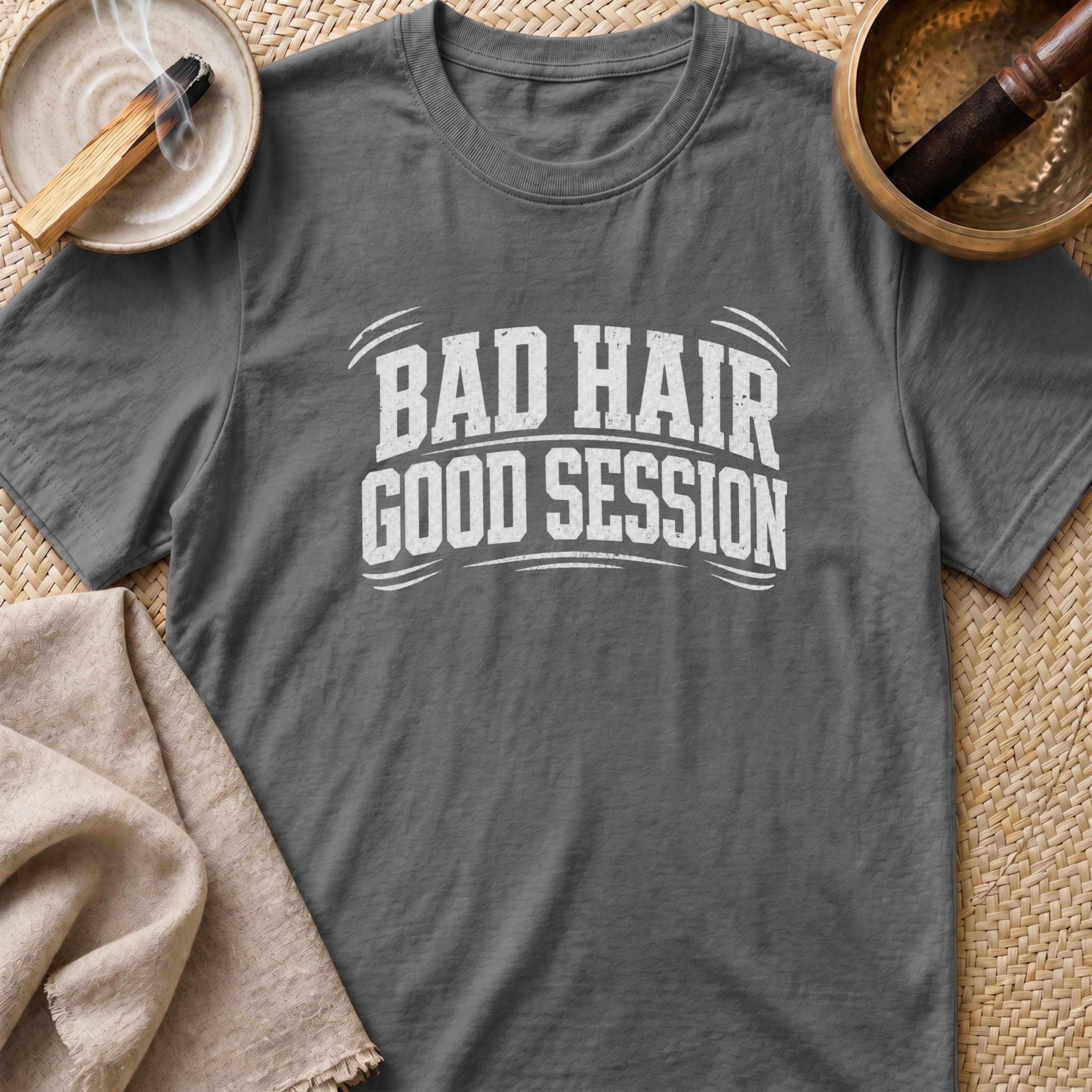 Good Session T-Shirt
