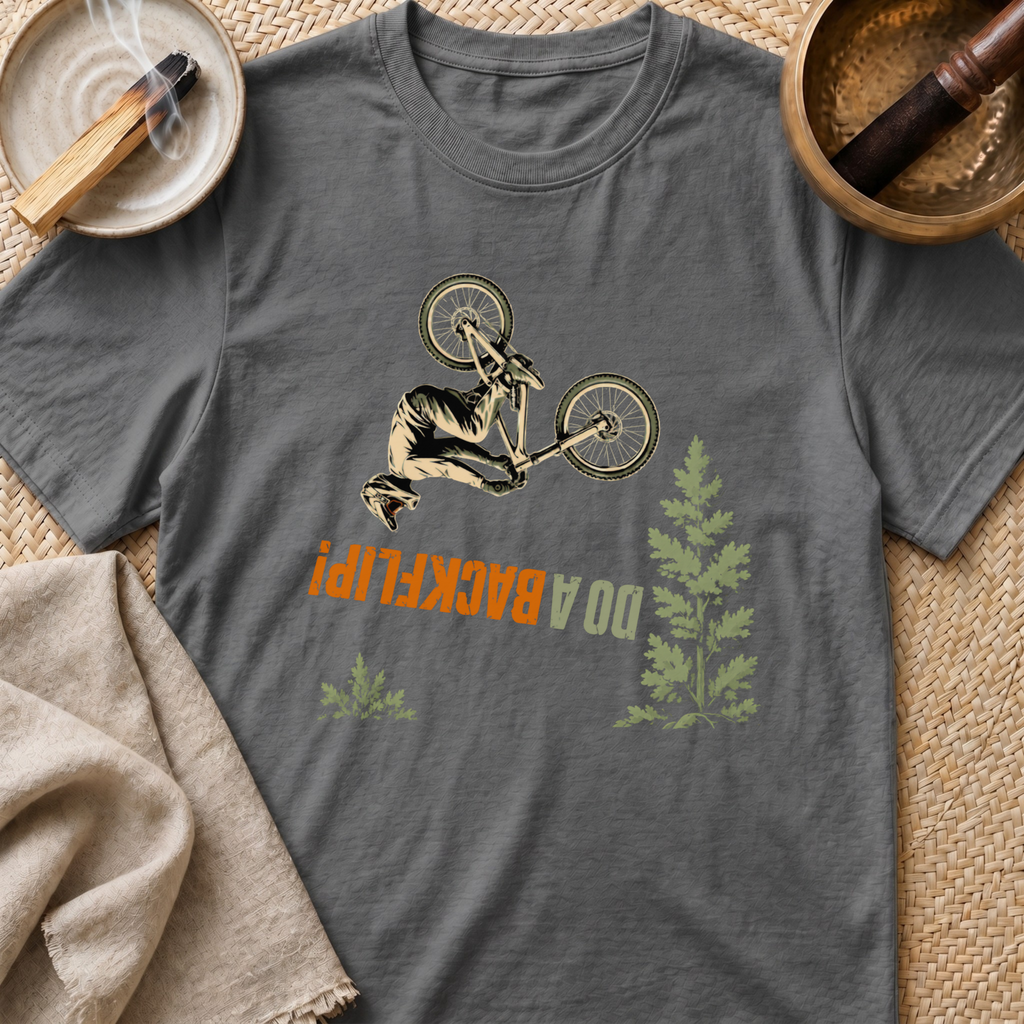 Do A Backflip T-Shirt