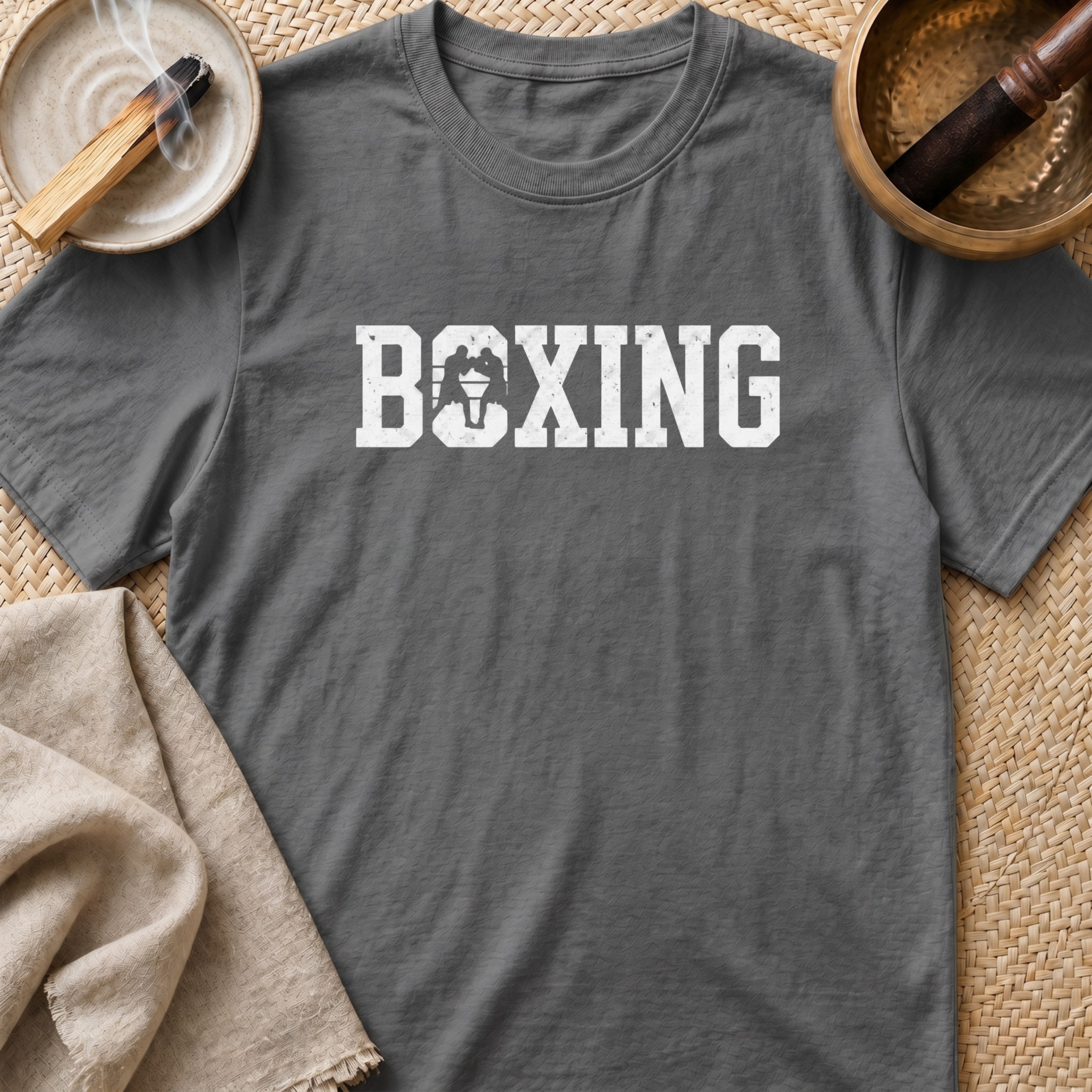 Boxing T-Shirt