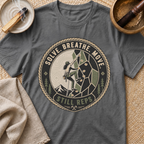 SBM Female T-Shirt