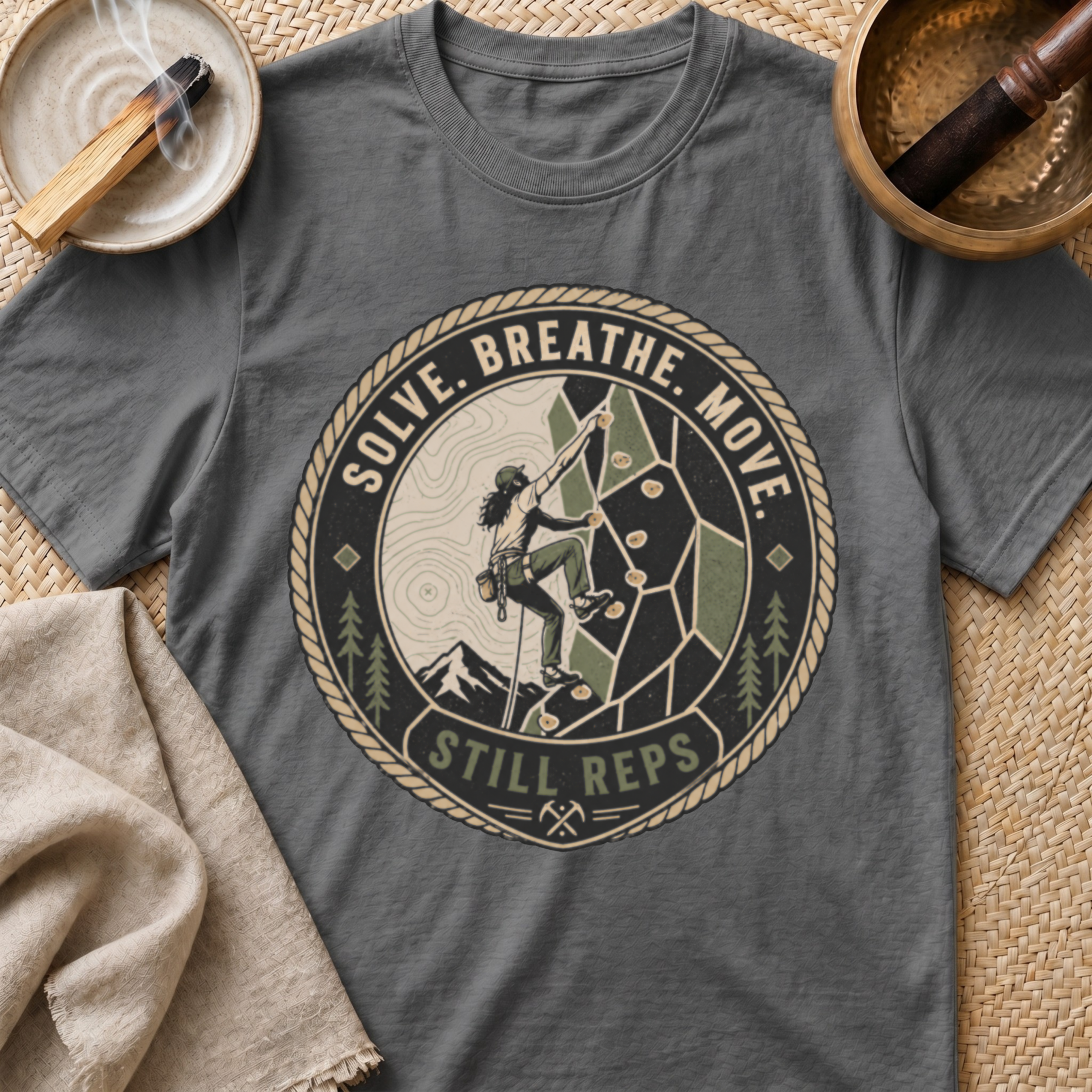 SBM Female T-Shirt