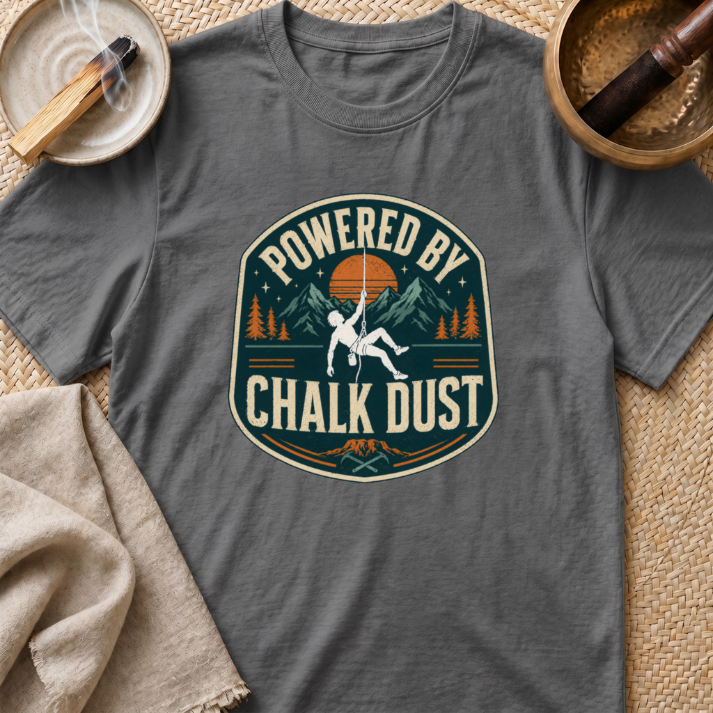 Chalk Dust T-Shirt