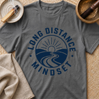 Long Distance Mindset T-Shirt