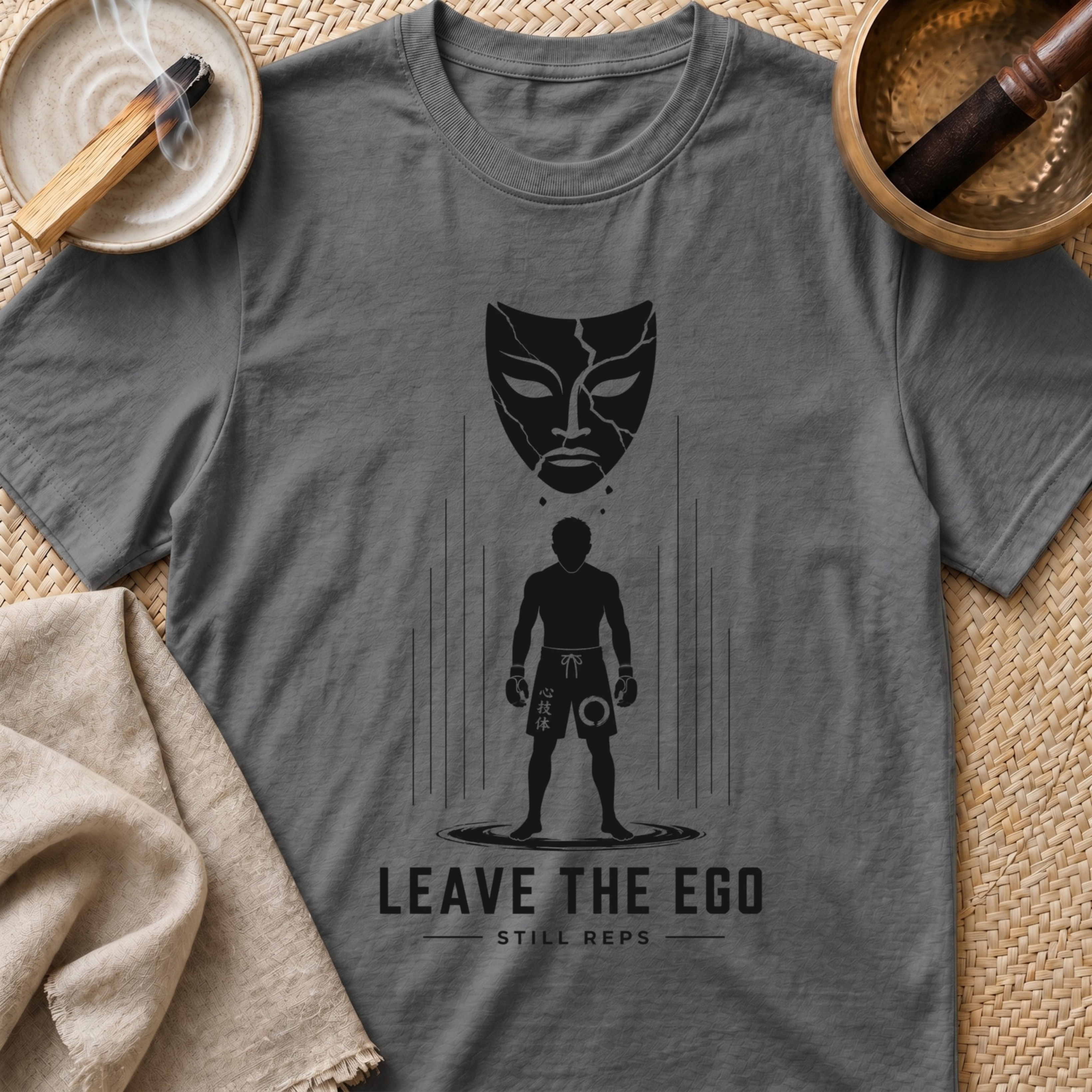 Leave The Ego T-Shirt