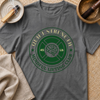 Mindful Lifting Club T-Shirt