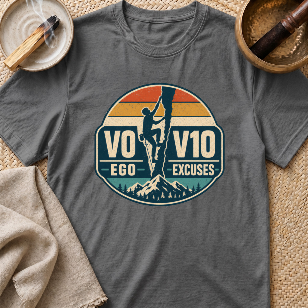 V0 Ego T-Shirt
