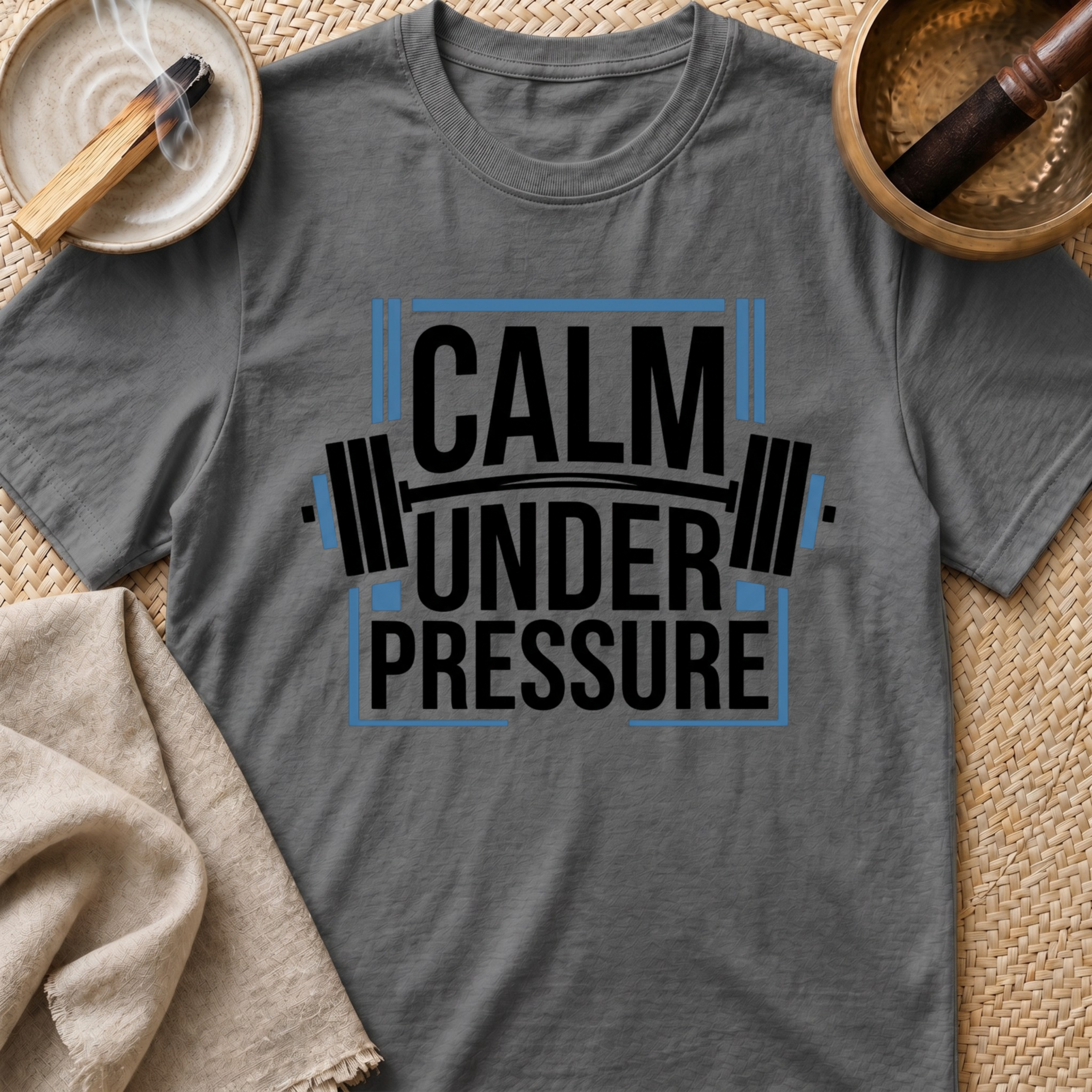 Calm Under Pressure T-Shirt