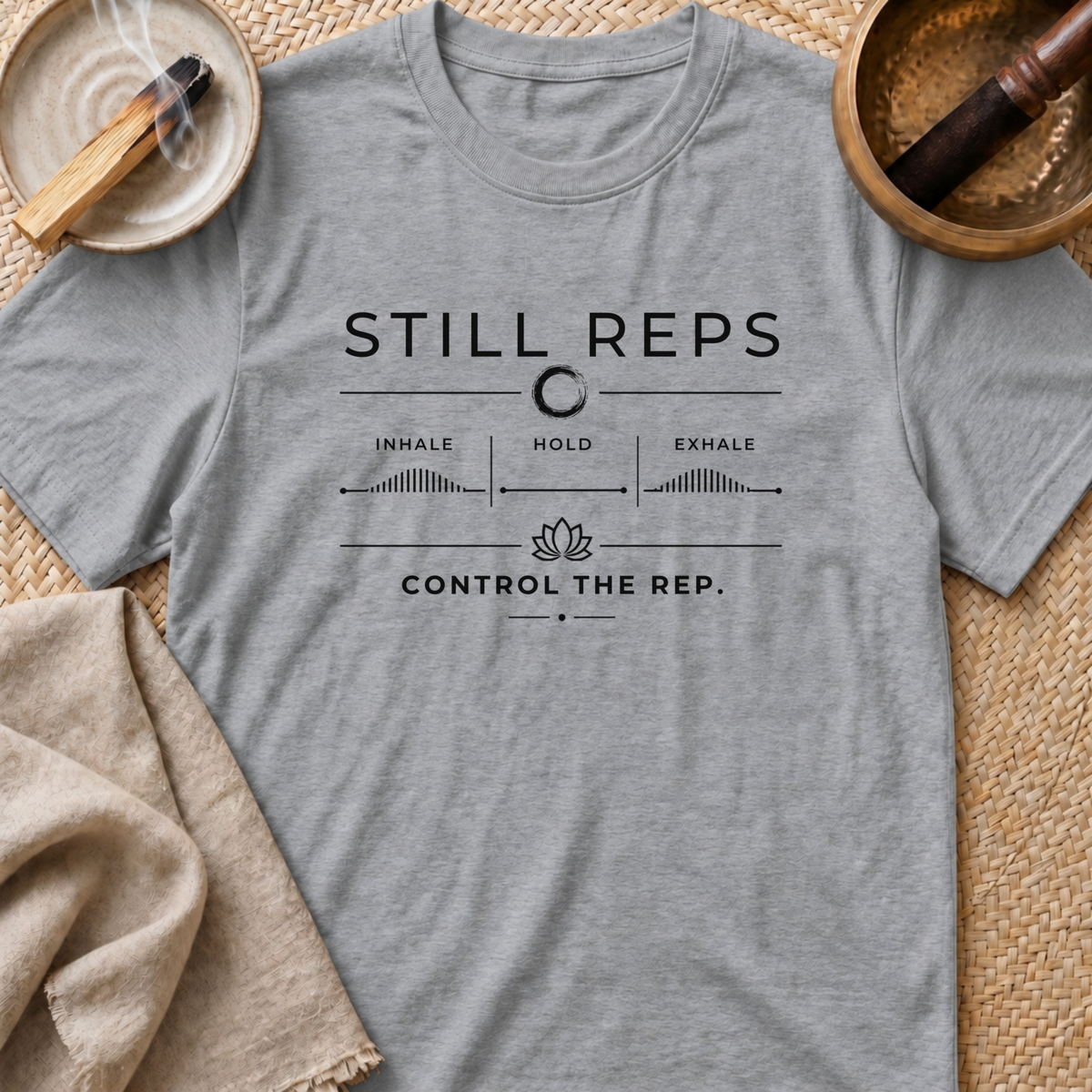 Breath Protocol T-Shirt