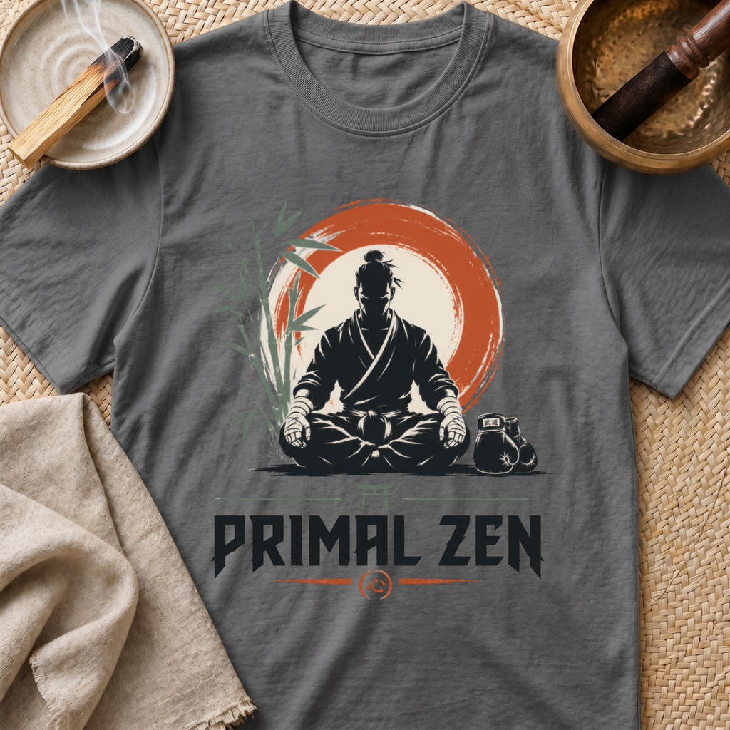 Primal Zen T-Shirt