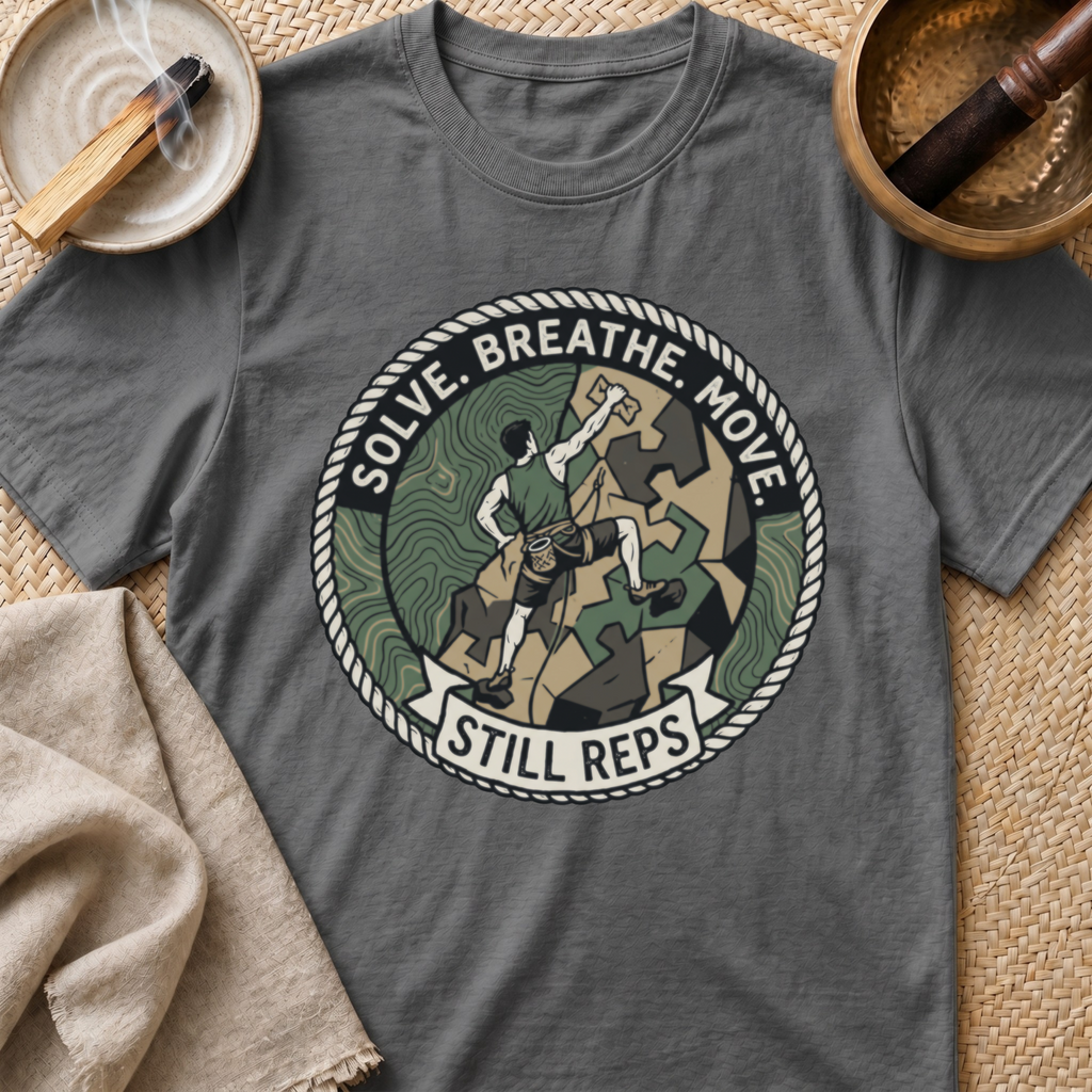 SBM Male T-Shirt