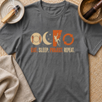 Eat Sleep Project T-Shirt