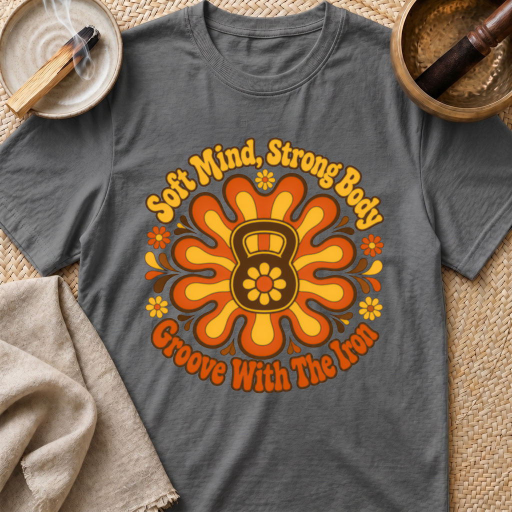 Groove Iron T-Shirt