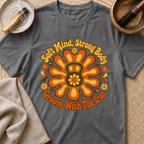 Groove Iron T-Shirt