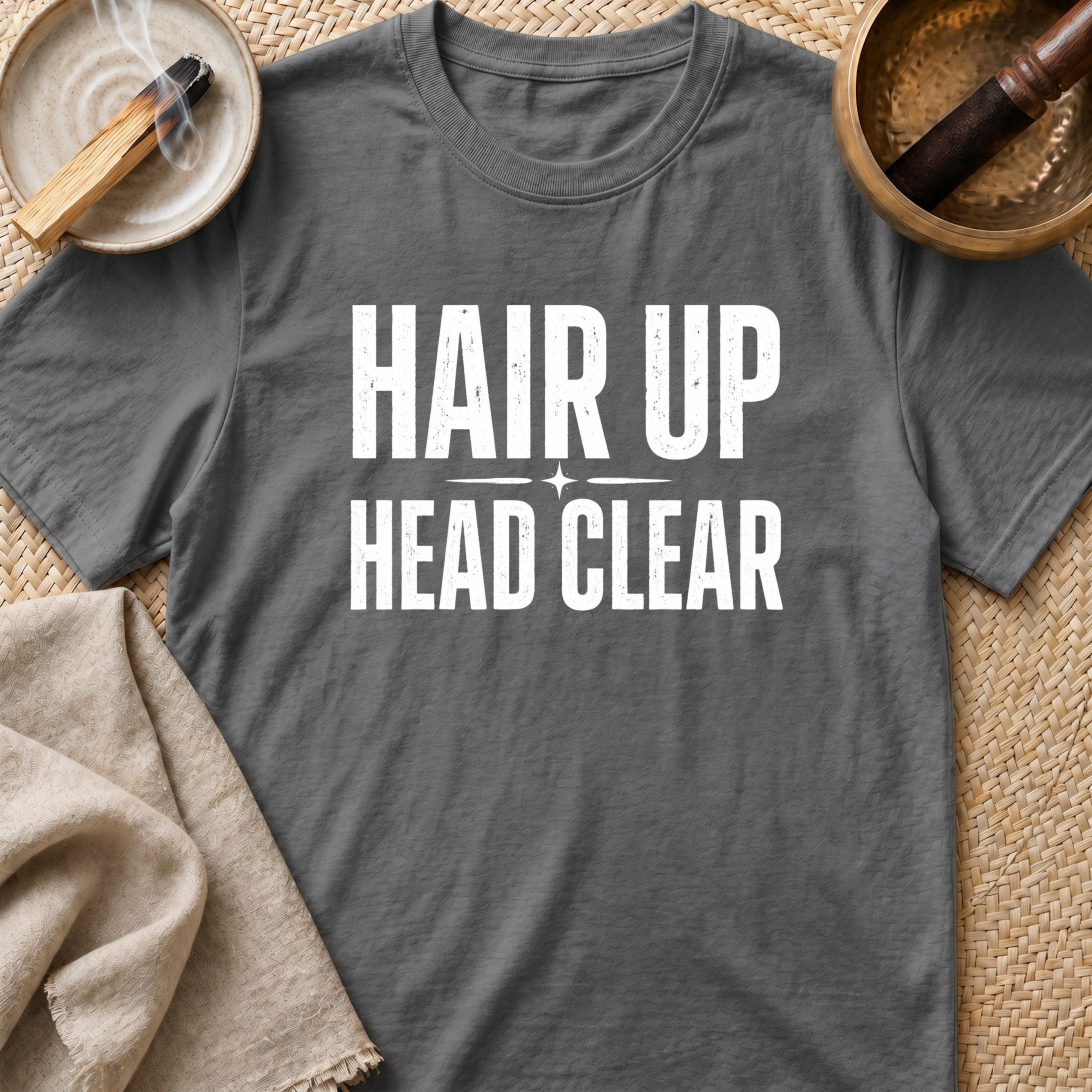 Head Clear T-Shirt