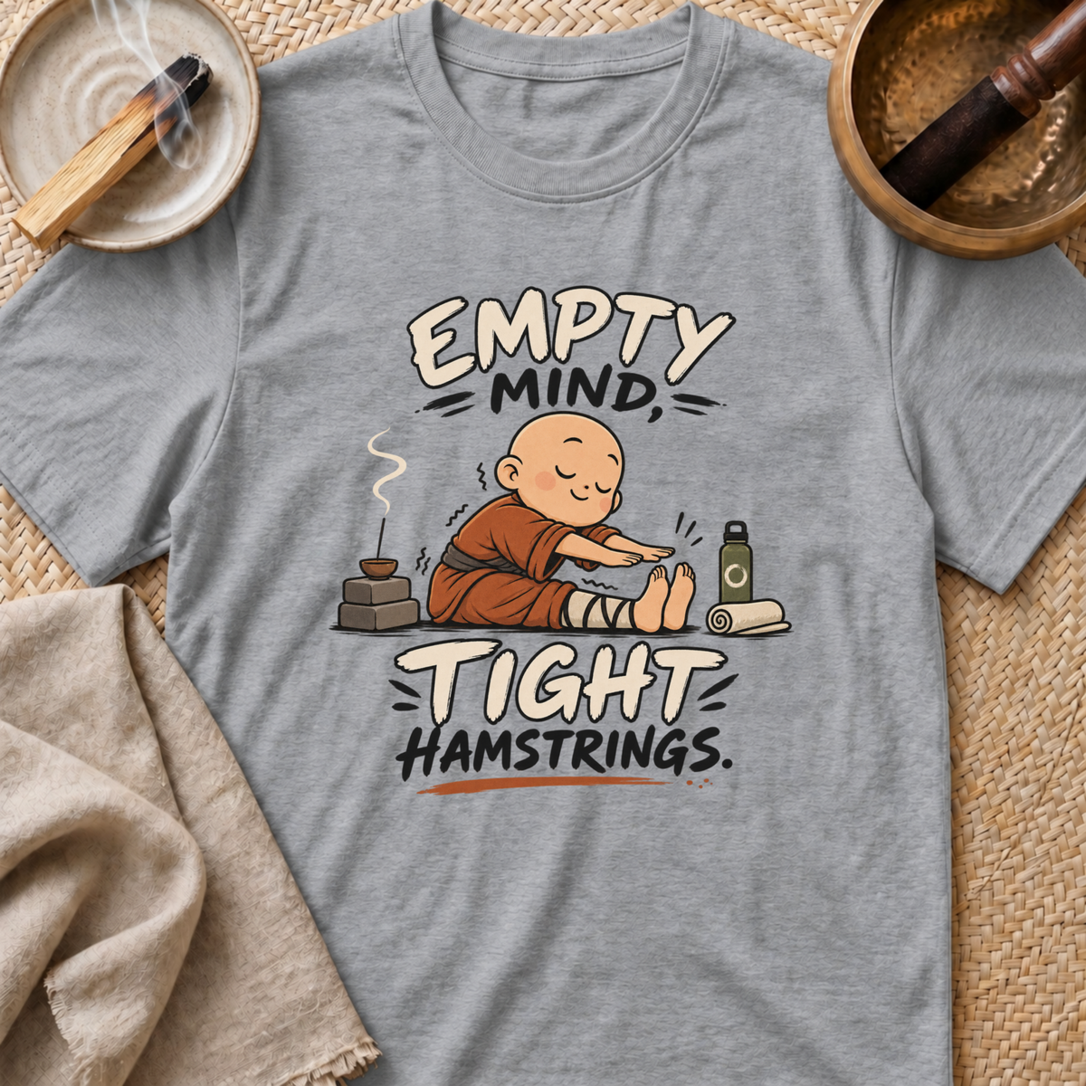 Tight Hamstrings T-Shirt