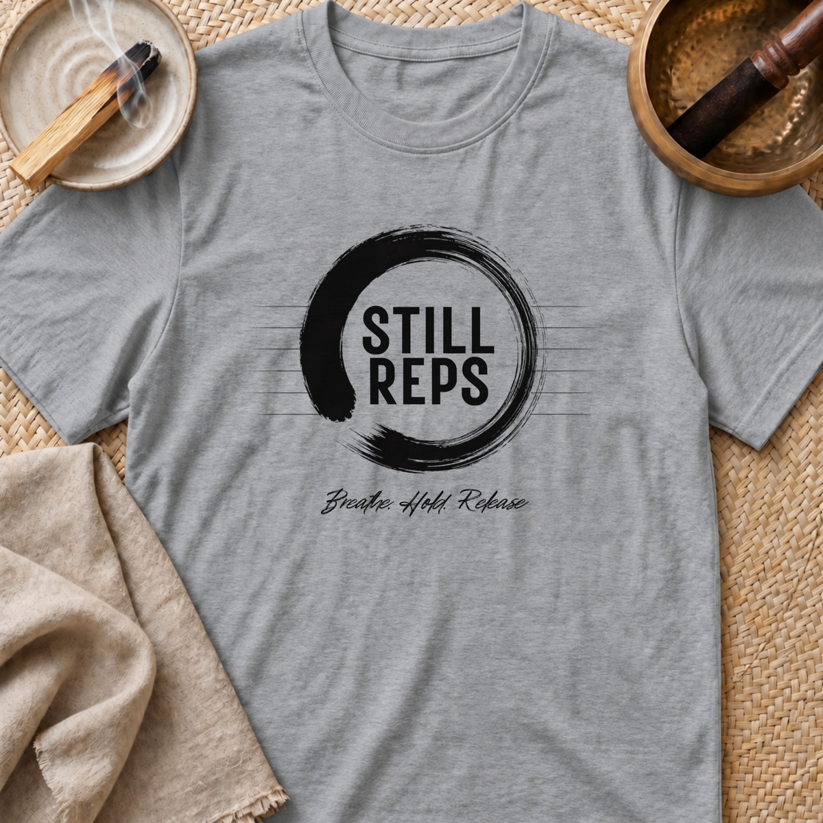 Zen Control T-Shirt