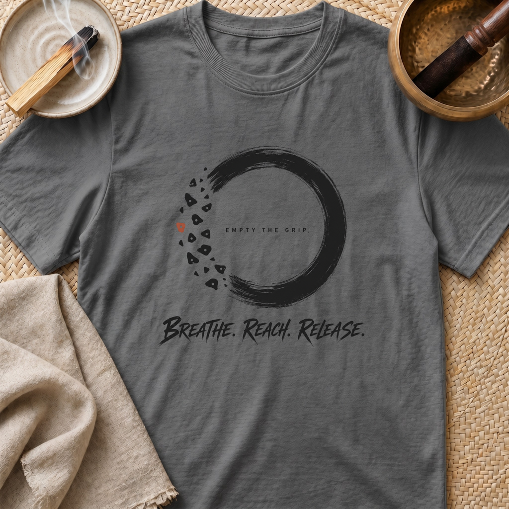 Empty The Grip T-Shirt