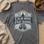 Fast Hands T-Shirt