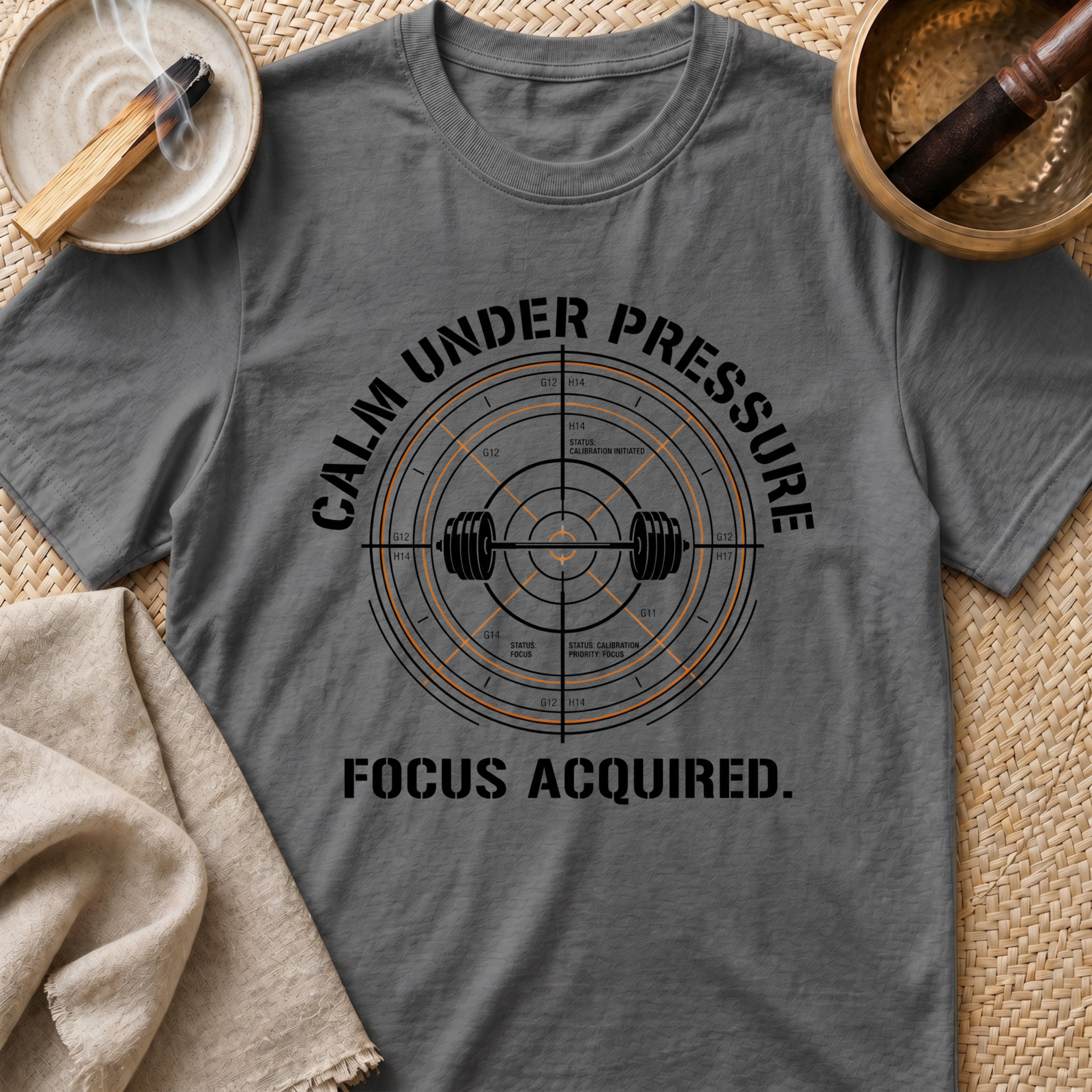 Focus Acquired T-Shirt