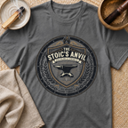 Stoic's Anvil T-Shirt