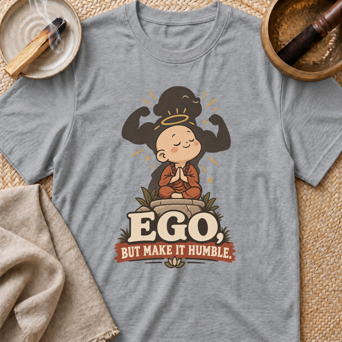 Humble Ego T-Shirt