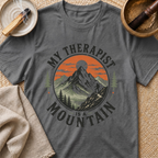Mountain Therapy T-Shirt