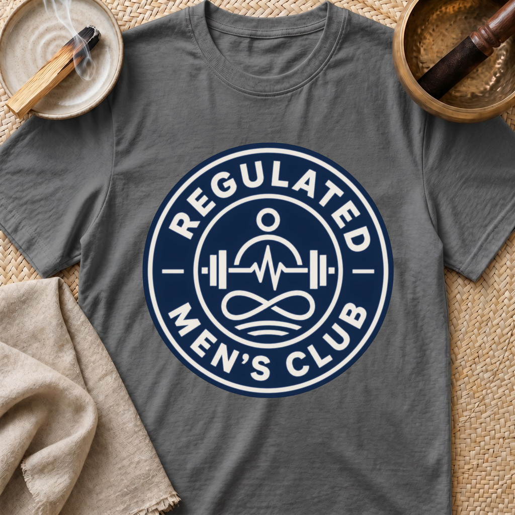 Regulated Men's Club T-Shirt
