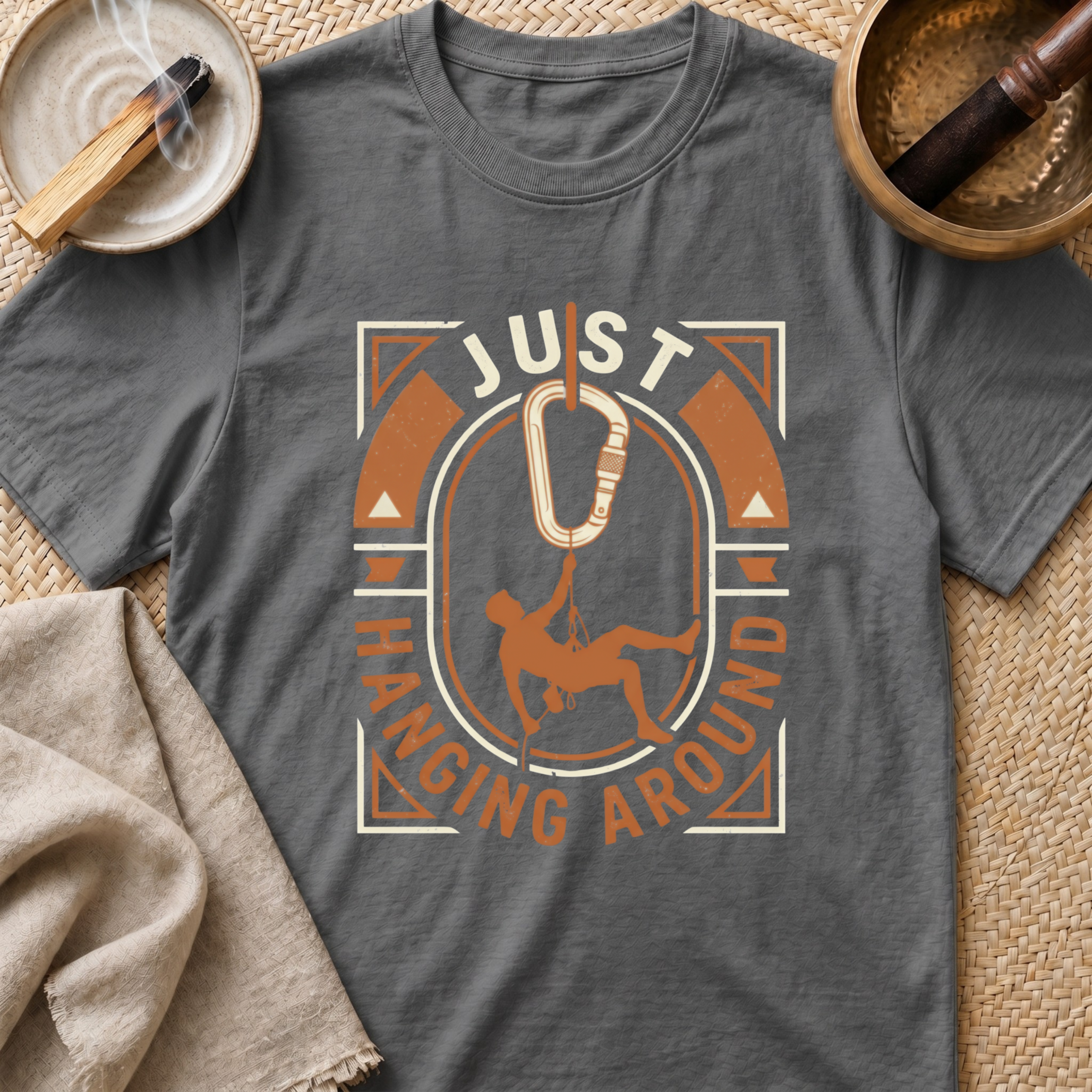 Hanging Around T-Shirt