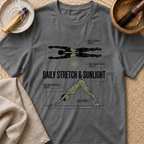 Stretch & Sunlight T-Shirt